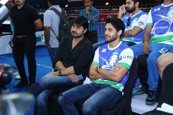 Celebrity Badminton League Inauguration Event 2 - 53 of 105