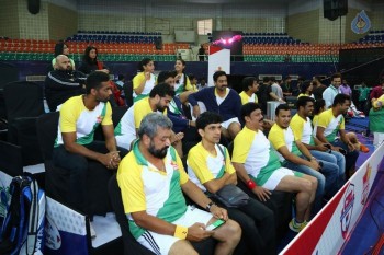 Celebrity Badminton League Inauguration Event 2 - 56 of 105