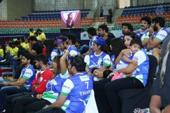 Celebrity Badminton League Inauguration Event 2 - 58 of 105