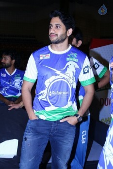 Celebrity Badminton League Inauguration Event 2 - 59 of 105