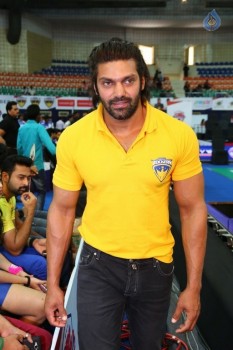 Celebrity Badminton League Inauguration Event 2 - 62 of 105