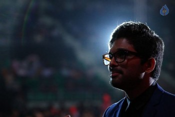 Celebs at 62nd Filmfare Awards South Photos - 32 of 140