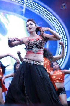 Celebs at 62nd Filmfare Awards South Photos - 39 of 140