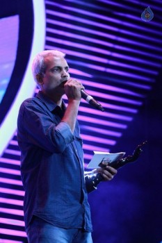 Celebs at 62nd Filmfare Awards South Photos - 46 of 140