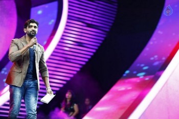 Celebs at 62nd Filmfare Awards South Photos - 55 of 140