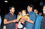 Celebs at Actor Ajay Son 1st Bday Event - 48 of 232