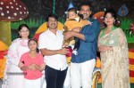 Celebs at Actor Ajay Son 1st Bday Event - 91 of 232