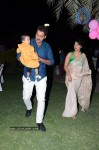 Celebs at Actor Ajay Son 1st Bday Event - 97 of 232