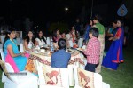 Celebs at Actor Ajay Son 1st Bday Event - 120 of 232