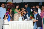 Celebs at Actor Ajay Son 1st Bday Event - 121 of 232