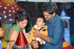 Celebs at Actor Ajay Son 1st Bday Event - 129 of 232
