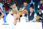 Celebs at Actor Ajay Son 1st Bday Event - 151 of 232