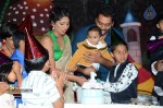 Celebs at Actor Ajay Son 1st Bday Event - 153 of 232