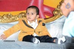 Celebs at Actor Ajay Son 1st Bday Event - 163 of 232