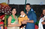 Celebs at Actor Ajay Son 1st Bday Event - 174 of 232