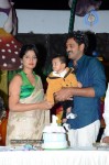 Celebs at Actor Ajay Son 1st Bday Event - 176 of 232