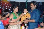 Celebs at Actor Ajay Son 1st Bday Event - 177 of 232