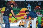 Celebs at Actor Ajay Son 1st Bday Event - 212 of 232