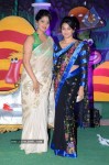 Celebs at Actor Ajay Son 1st Bday Event - 218 of 232