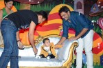 Celebs at Actor Ajay Son 1st Bday Event - 220 of 232