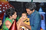 Celebs at Actor Ajay Son 1st Bday Event - 225 of 232