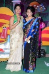 Celebs at Actor Ajay Son 1st Bday Event - 226 of 232