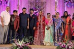 Celebs at Ali Brother Khayum Wedding Reception 02 - 110 of 165