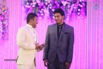 Celebs at Ali Brother Khayum Wedding Reception 02 - 116 of 165
