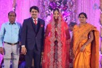 Celebs at Ali Brother Khayum Wedding Reception 02 - 121 of 165