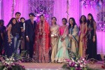Celebs at Ali Brother Khayum Wedding Reception 02 - 122 of 165