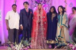 Celebs at Ali Brother Khayum Wedding Reception 02 - 124 of 165