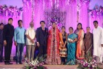 Celebs at Ali Brother Khayum Wedding Reception 02 - 126 of 165
