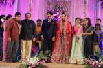 Celebs at Ali Brother Khayum Wedding Reception 02 - 149 of 165
