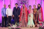 Celebs at Ali Brother Khayum Wedding Reception 02 - 154 of 165