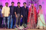 Celebs at Ali Brother Khayum Wedding Reception 02 - 160 of 165