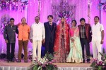 Celebs at Ali Brother Khayum Wedding Reception 02 - 161 of 165