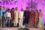 Celebs at Ali Brother Khayum Wedding Reception 03 - 38 of 165