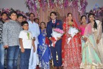 Celebs at Ali Brother Khayum Wedding Reception 03 - 114 of 165