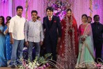 Celebs at Ali Brother Khayum Wedding Reception 03 - 115 of 165