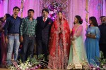 Celebs at Ali Brother Khayum Wedding Reception 03 - 149 of 165