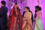 Celebs at Ali Brother Khayum Wedding Reception 03 - 161 of 165