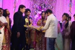 Celebs at Ali Brother Khayum Wedding Reception 03 - 162 of 165