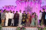 Celebs at Ali Brother Khayum Wedding Reception 03 - 163 of 165