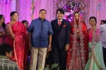 Celebs at Ali Brother Khayum Wedding Reception 03 - 164 of 165