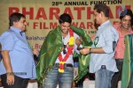 Celebs at Bharatamuni Awards - 70 of 250