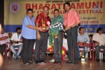 Celebs at Bharatamuni Awards - 113 of 250