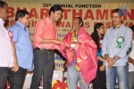 Celebs at Bharatamuni Awards - 128 of 250