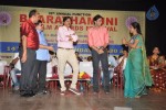 Celebs at Bharatamuni Awards - 239 of 250