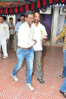 TFCC Elections 2015 Photos - 32 of 86