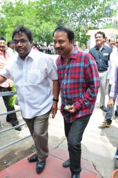 TFCC Elections 2015 Photos - 34 of 86